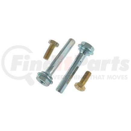 14121 by CARLSON - Disc Brake Caliper Guide Pin Kit