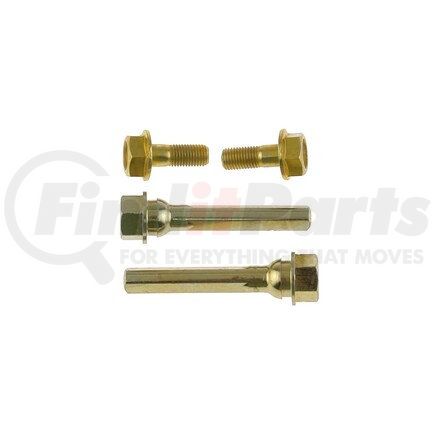 14136 by CARLSON - Disc Brake Caliper Guide Pin Kit