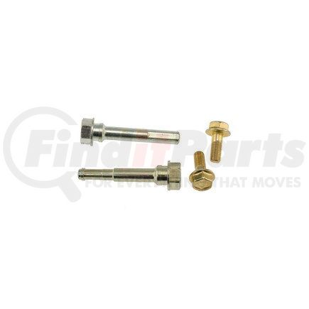 14137 by CARLSON - Disc Brake Caliper Guide Pin Kit