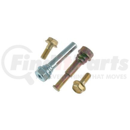 14138 by CARLSON - Disc Brake Caliper Guide Pin Kit