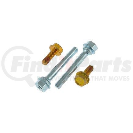 14130 by CARLSON - Disc Brake Caliper Guide Pin Kit