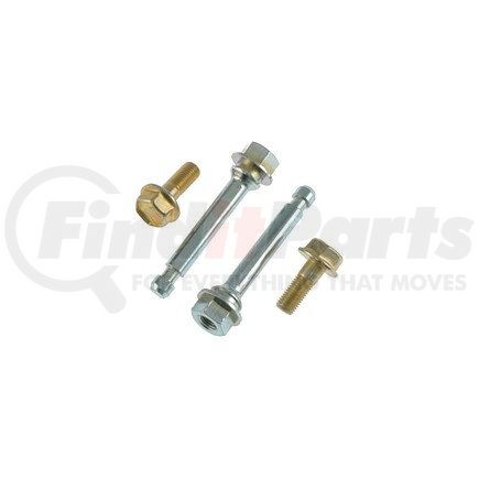 14131 by CARLSON - Disc Brake Caliper Guide Pin Kit