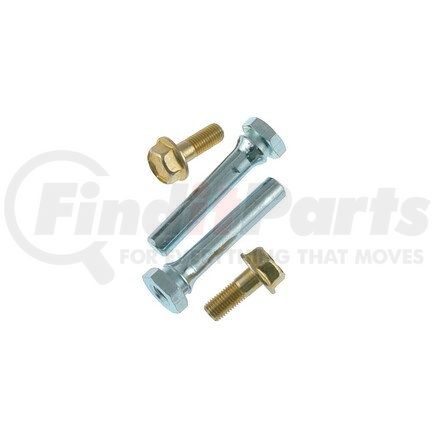 14132 by CARLSON - Disc Brake Caliper Guide Pin Kit