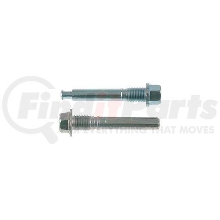 Carlson 14133 Disc Brake Caliper Pin Kit Disc Brake Caliper Guide Pin Kit