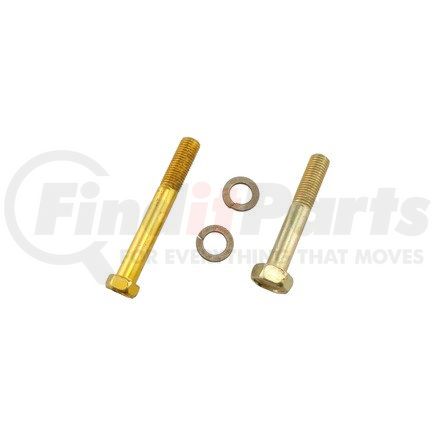 14147 by CARLSON - Disc Brake Caliper Guide Pin Kit