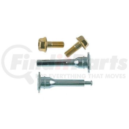 14149 by CARLSON - Disc Brake Caliper Guide Pin Kit