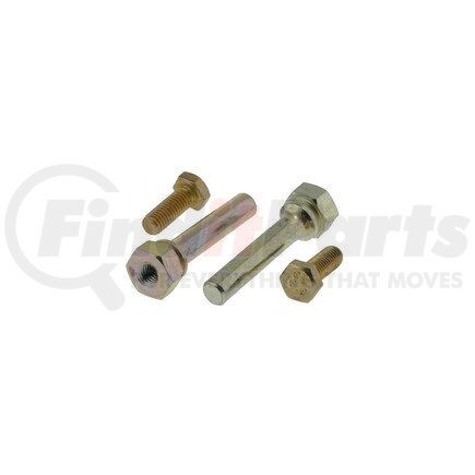 14150 by CARLSON - Disc Brake Caliper Guide Pin Kit