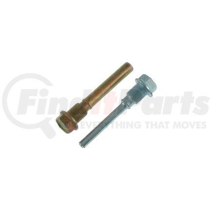 Carlson 14141 Disc Brake Caliper Pin Kit Disc Brake Caliper Guide Pin Kit