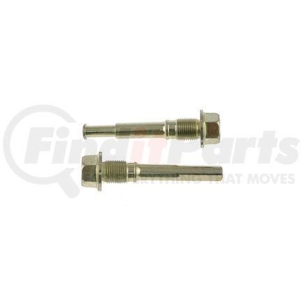 14142 by CARLSON - Disc Brake Caliper Guide Pin Kit