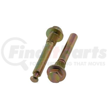 14155 by CARLSON - Disc Brake Caliper Guide Pin Kit