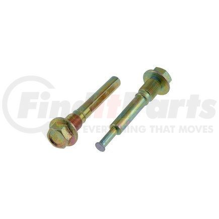 14157 by CARLSON - Disc Brake Caliper Guide Pin Kit