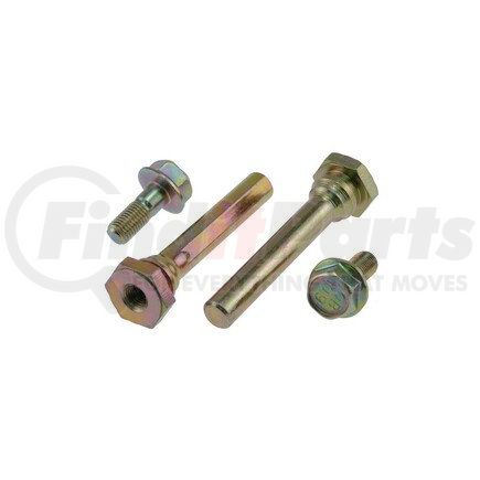 14158 by CARLSON - Disc Brake Caliper Guide Pin Kit