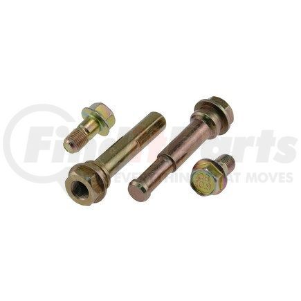 Carlson 14159 Disc Brake Caliper Pin Kit Disc Brake Caliper Guide Pin Kit