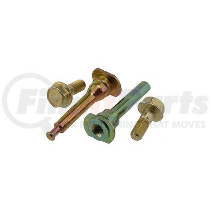 14152 by CARLSON - Disc Brake Caliper Guide Pin Kit