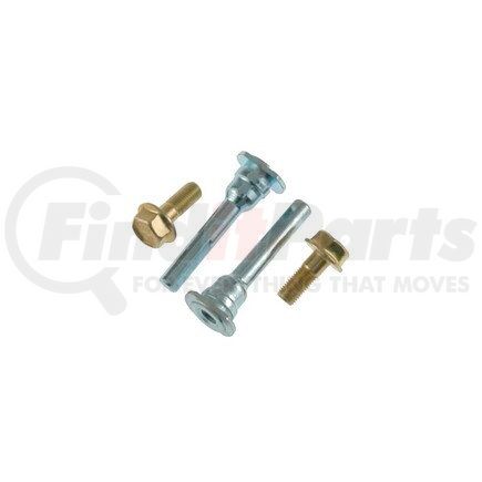 14153 by CARLSON - Disc Brake Caliper Guide Pin Kit