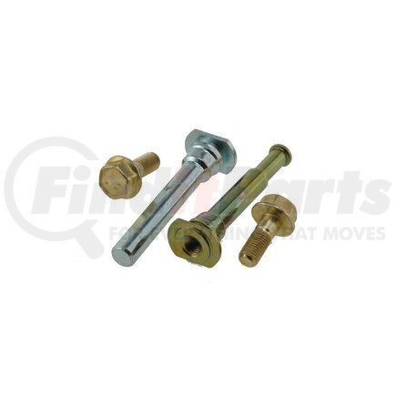 14154 by CARLSON - Disc Brake Caliper Guide Pin Kit