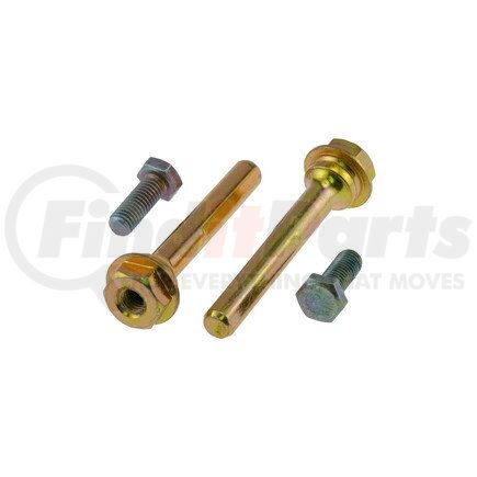 14165 by CARLSON - Disc Brake Caliper Guide Pin Kit