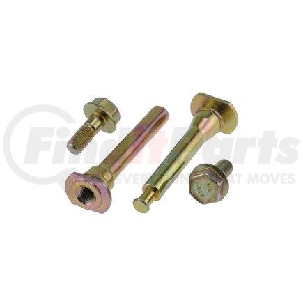 14169 by CARLSON - Disc Brake Caliper Guide Pin Kit