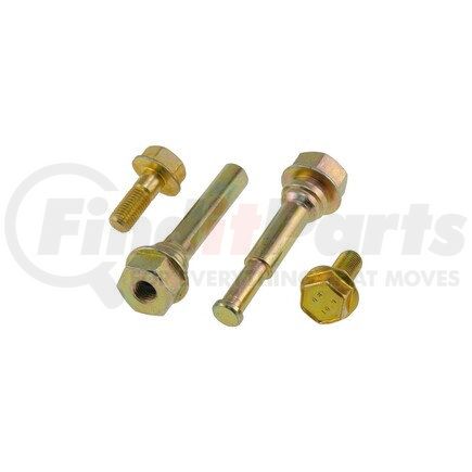 14176 by CARLSON - Disc Brake Caliper Guide Pin Kit