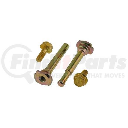 14177 by CARLSON - Disc Brake Caliper Guide Pin Kit