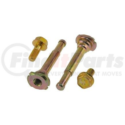 14178 by CARLSON - Disc Brake Caliper Guide Pin Kit