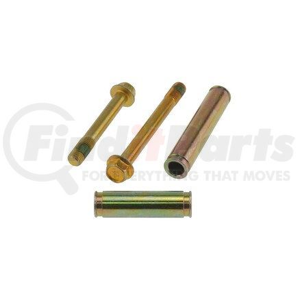 14180 by CARLSON - Disc Brake Caliper Guide Pin Kit