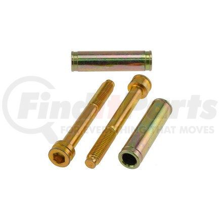 14174 by CARLSON - Disc Brake Caliper Guide Pin Kit