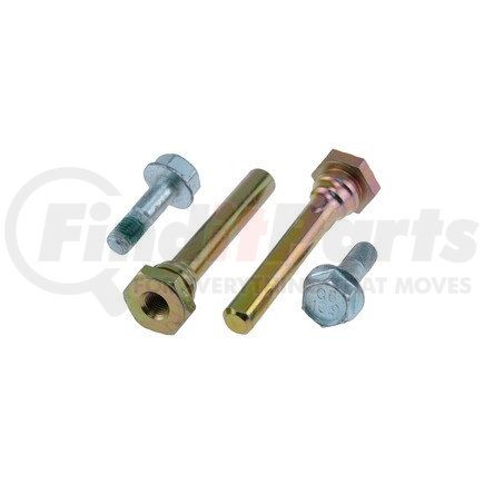 14175 by CARLSON - Disc Brake Caliper Guide Pin Kit