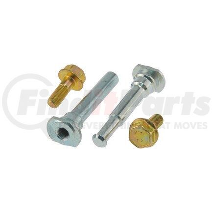 14188 by CARLSON - Disc Brake Caliper Guide Pin Kit