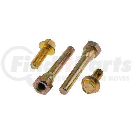 14189 by CARLSON - Disc Brake Caliper Guide Pin Kit