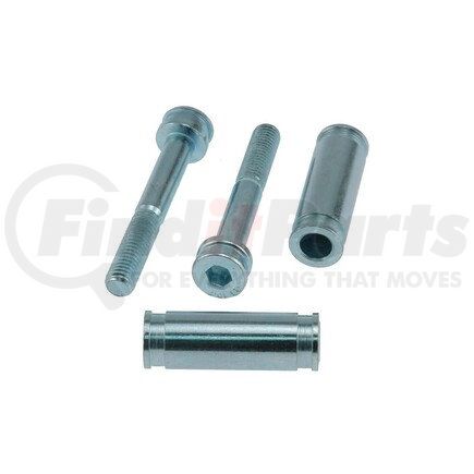 14190 by CARLSON - Disc Brake Caliper Guide Pin Kit