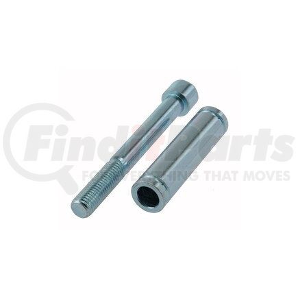 14182 by CARLSON - Disc Brake Caliper Guide Pin Kit