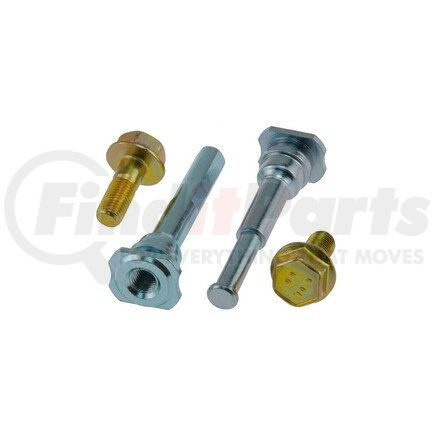 14183 by CARLSON - Disc Brake Caliper Guide Pin Kit