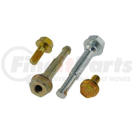 14184 by CARLSON - Disc Brake Caliper Guide Pin Kit