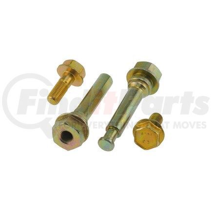 14185 by CARLSON - Disc Brake Caliper Guide Pin Kit