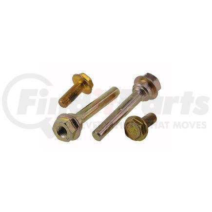 14197 by CARLSON - Disc Brake Caliper Guide Pin Kit