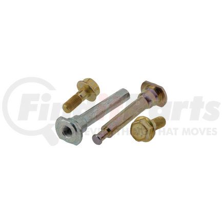 14199 by CARLSON - Disc Brake Caliper Guide Pin Kit