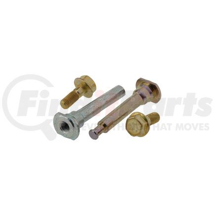 Carlson 14199 Disc Brake Caliper Pin Kit Disc Brake Caliper Guide Pin Kit