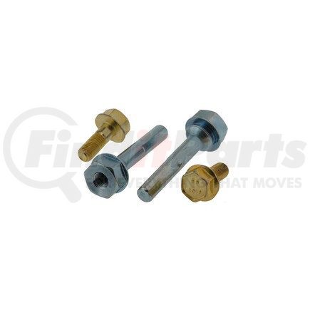 14192 by CARLSON - Disc Brake Caliper Guide Pin Kit