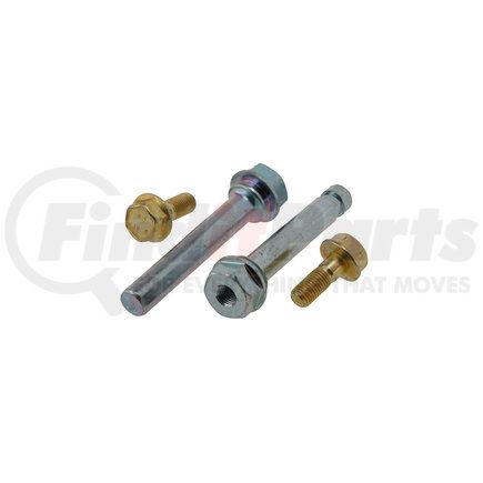 14194 by CARLSON - Disc Brake Caliper Guide Pin Kit