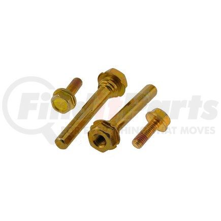 14212 by CARLSON - Disc Brake Caliper Guide Pin Kit