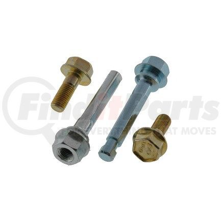 14221 by CARLSON - Disc Brake Caliper Guide Pin Kit