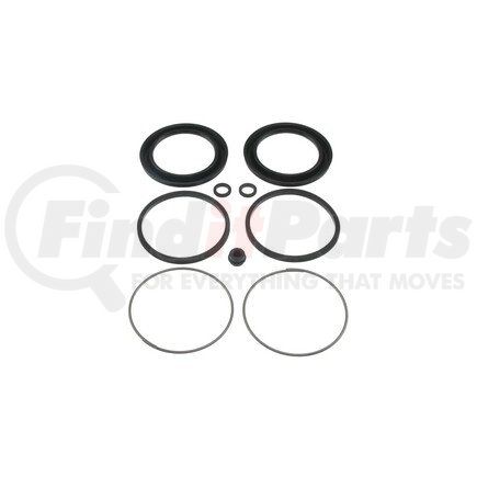 15002 by CARLSON - Disc Brake Caliper Repair Kit