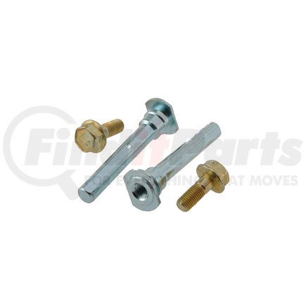 14202 by CARLSON - Disc Brake Caliper Guide Pin Kit