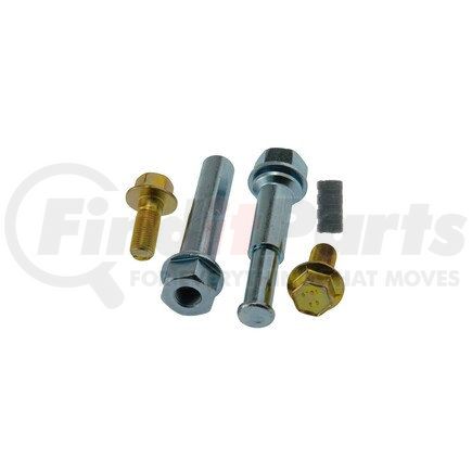 14203 by CARLSON - Disc Brake Caliper Guide Pin Kit