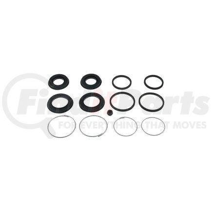 15038 by CARLSON - Disc Brake Caliper Repair Kit