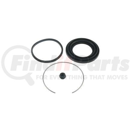 15030 by CARLSON - Disc Brake Caliper Repair Kit