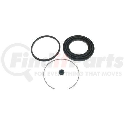Carlson 15055 Disc Brake Caliper Repair Kit Wheel Kit