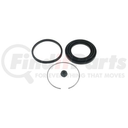 15045 by CARLSON - Disc Brake Caliper Repair Kit