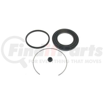 Carlson 15075 Disc Brake Caliper Repair Kit Disc Brake Caliper Repair Kit